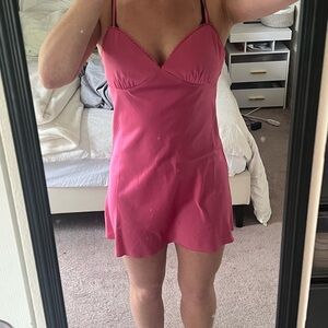 Sunday Best Pink Chemise